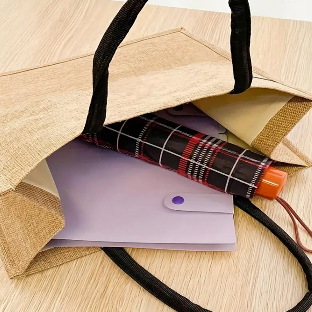 NEW| The Work Bag Large Capacity Tote Bag - Picture 7 of 8